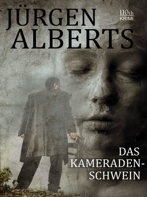 cover image of Das Kameradenschwein